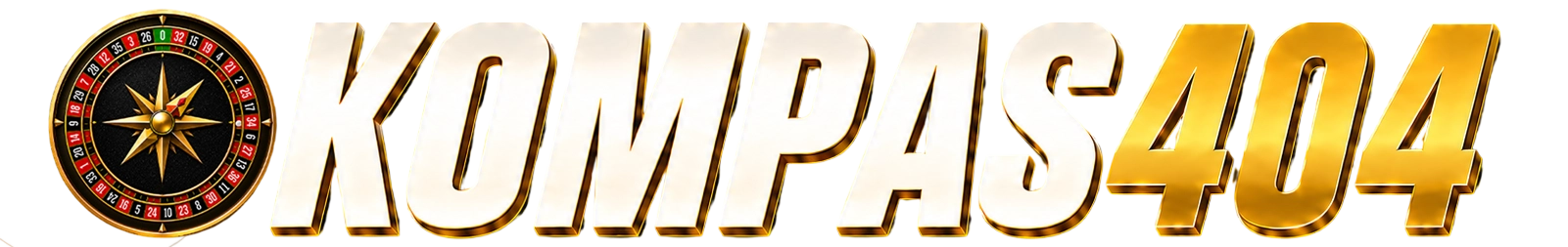 KOMPAS404 Logo